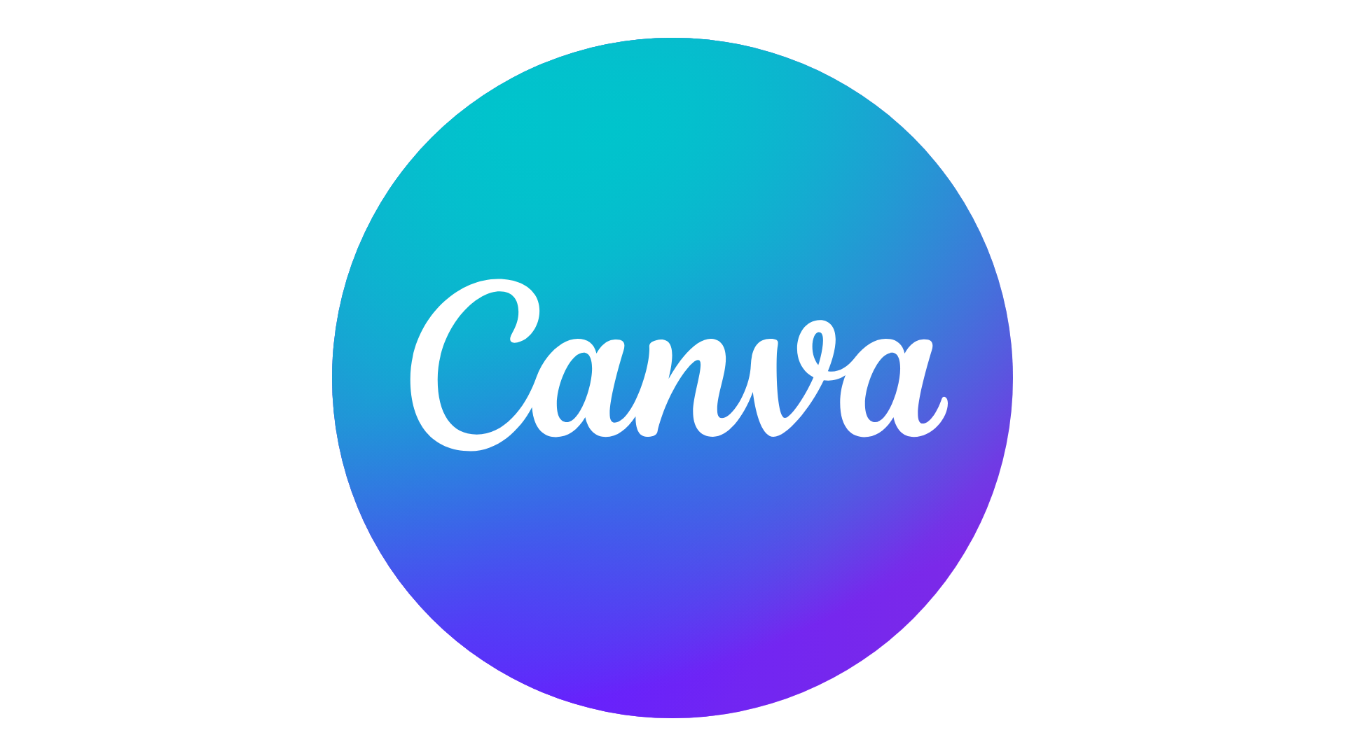 Перейти к Canva