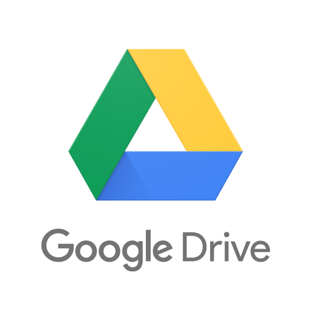 Перейти к Google Drive