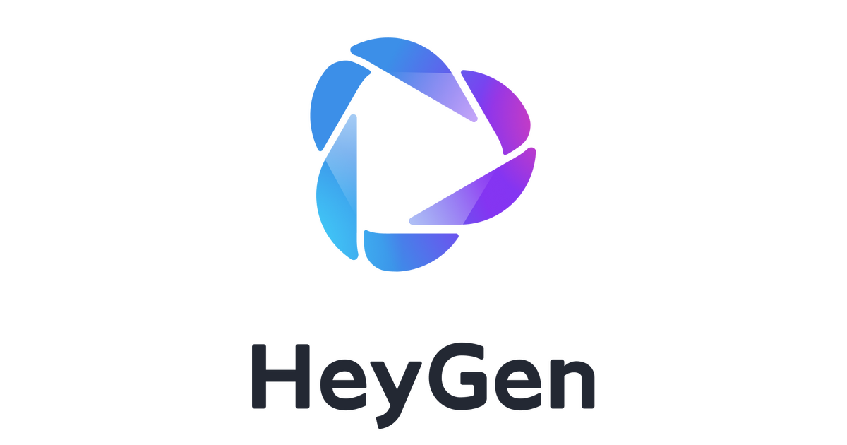 Перейти к HeyGen
