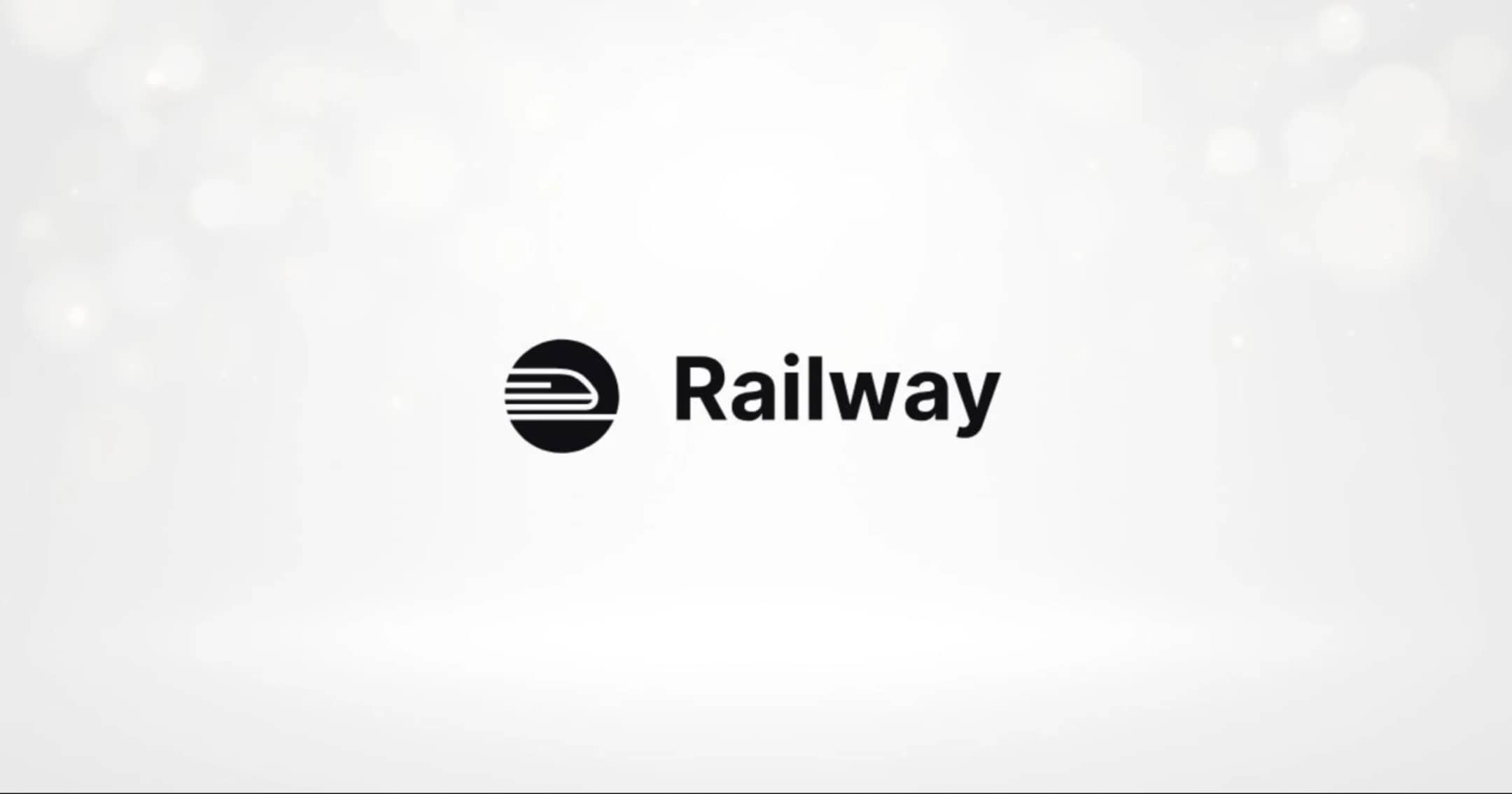 Перейти в Railway