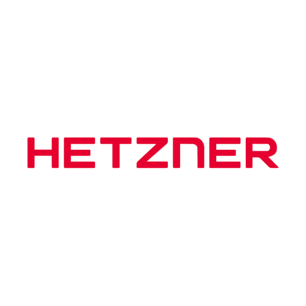 Перейти к Hetzner