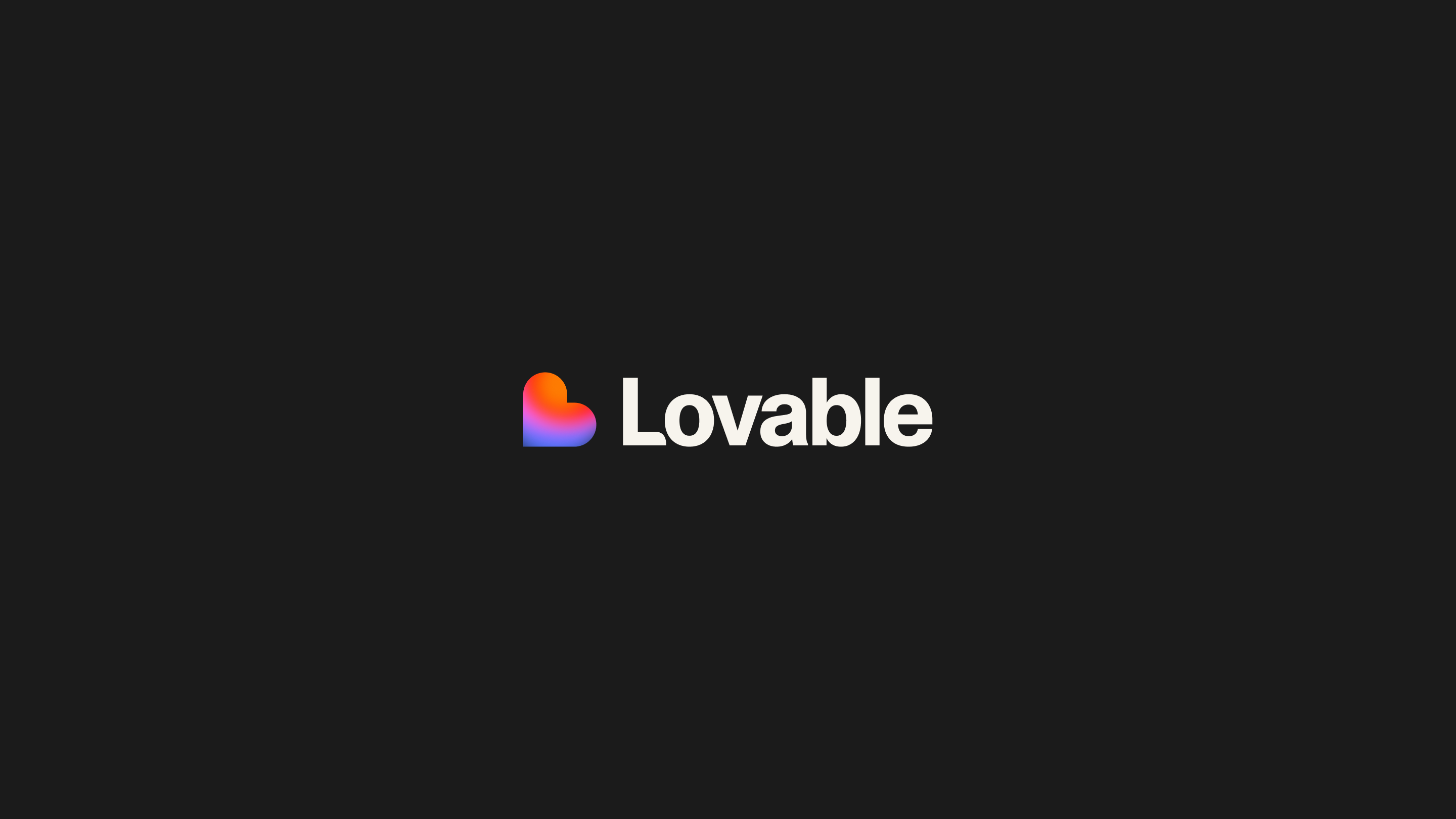 Перейти к Lovable